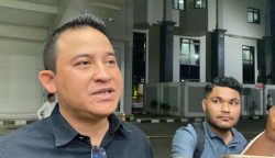 Wakil Ketua Komisi II DPRD Kalimantan Timur, Sapto Setyo Pramono. (Dok: teraskata)