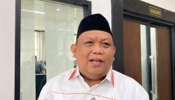 Anggota Komisi IV DPRD Kalimantan Timur, Agusriansyah Ridwan.(Dok: teraskata)