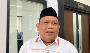 Anggota Komisi IV DPRD Kalimantan Timur, Agusriansyah Ridwan.(Dok: teraskata)