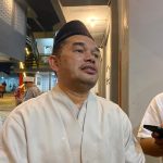 Ketua DPRD Kalimantan Timur, Hasanuddin Mas’ud.(dok: teraskata)