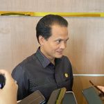 Anggota Komisi III DPRD Kalimantan Timur, Subandi.(Dok: teraskata)