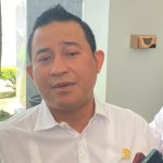Wakil Ketua Komisi II DPRD Kalimantan Timur, Sapto Setyo Pramono.(Dok: teraskata)