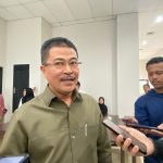 Sekretaris Komisi IV DPRD Kaltim, Muhammad Darlis Pattalongi.(Dok: teraskata)