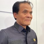 Anggota Komisi III DPRD Kalimantan Timur, Subandi.(Dok: teraskata)