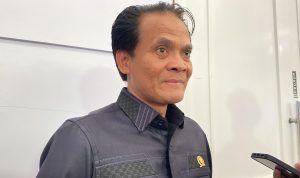 Anggota Komisi III DPRD Kalimantan Timur, Subandi.(Dok: teraskata)