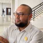 Anggota DPRD Kalimantan Timur, Abdul Giaz.(Dok: teraskata)