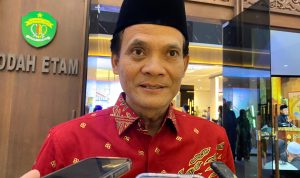 Anggota Komisi III DPRD Kalimantan Timur, Subandi.(Dok: teraskata)