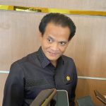 Ketua BK DPRD Kaltim, Subandi.(Dok: teraskata)