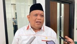 Anggota DPRD Kalimantan Timur, Agusriansyah Ridwan.(dok: teraskata)