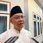 Anggota DPRD Kalimantan Timur, Muhammad Samsun. (Dok: teraskata)