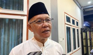 Anggota DPRD Kalimantan Timur, Muhammad Samsun. (Dok: teraskata)