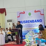 Ketua DPRD Kaltim, Hasanuddin Mas’ud. (Dok: teraskata)