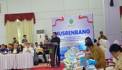 Ketua DPRD Kaltim, Hasanuddin Mas’ud. (Dok: teraskata)