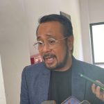Ketua Komisi II DPRD Kalimantan Timur, Sabaruddin Panrecalle.(dok: teraskata)