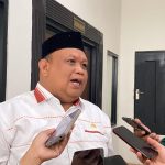 Anggota DPRD Kalimantan Timur, Agusriansyah Ridwan.(dok: teraskata)