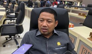Anggota DPRD Kaltim Fuad Fakhruddin. (Dok: teraskata)