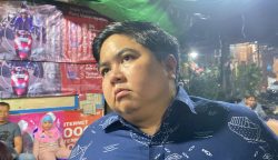 Wakil Ketua DPRD Kaltim, Ananda Emira moeis.(dok: teraskata)