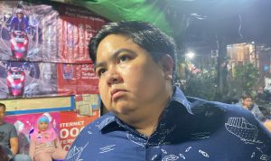 Wakil Ketua DPRD Kaltim, Ananda Emira moeis.(dok: teraskata)