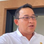 Wakil Ketua Komisi ll DPRD Kalimantan Timur, Sapto Setyo Pramono.(dok: teraskata)