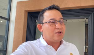 Wakil Ketua Komisi ll DPRD Kalimantan Timur, Sapto Setyo Pramono.(dok: teraskata)