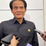 Anggota Komisi III DPRD Kalimantan Timur, Subandi.(dok: teraskata)