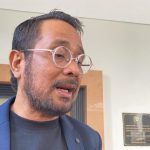 Ketua Komisi II DPRD Kalimantan Timur, Sabaruddin Panrecalle.(dok: teraskata)