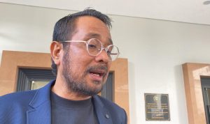 Ketua Komisi II DPRD Kalimantan Timur, Sabaruddin Panrecalle.(dok: teraskata)
