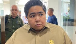 Wakil Ketua II DPRD Kalimantan Timur, Ananda Emira Moeis.(Dok: teraskata)