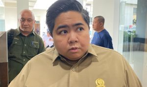 Wakil Ketua II DPRD Kalimantan Timur, Ananda Emira Moeis.(Dok: teraskata)
