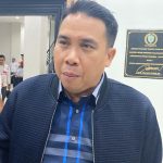 Muhammad Husni Fahruddin, Anggota Komisi II DPRD Kaltim.(dok: teraskata)