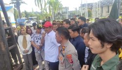 Anggota Komisi IV DPRD Kaltim, Sarkowi V Zahry. (Dok: teraskata)