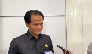 Anggota DPRD Kalimantan Timur, Subandi. (Dok: teraskata)