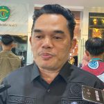 Ketua DPRD Kaltim, Hasanuddin Mas’ud.(Dok: teraskata)