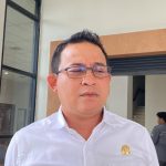 Anggota DPRD Kalimantan Timur, Sapto Setyo Pramono.(Dok: teraskata)