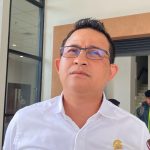 Anggota DPRD Kalimantan Timur, Sapto Setyo Pramono.(Dok: teraskata)