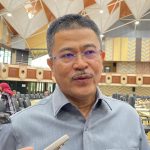 Sekretaris Komisi IV DPRD Kaltim, Darlis Pattalongi.(Dok: teraskata)