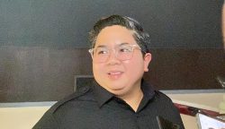 Wakil Ketua DPRD Kaltim, Ananda Emira Moeis.(Dok: teraskata)