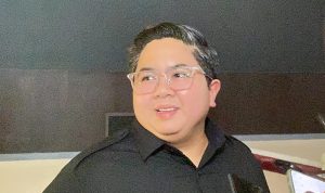 Wakil Ketua DPRD Kaltim, Ananda Emira Moeis.(Dok: teraskata)