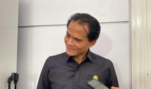 Ketua Badan Kehormatan (BK) DPRD Kalimantan Timur, Subandi.(Dok: teraskata)