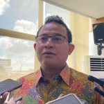 Anggota DPRD Kalimantan Timur, Sapto Setyo Pramono.(Dok: teraskata)