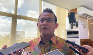 Anggota DPRD Kalimantan Timur, Sapto Setyo Pramono.(Dok: teraskata)