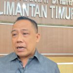 Anggota Komisi IV DPRD Kalimantan Timur (Kaltim), Sarkowi V Zahry.(dok: teraskata)