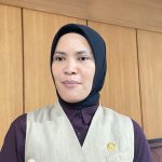 Wakil Ketua DPRD Kalimantan Timur dari Daerah Pemilihan Penajam Paser Utara (PPU), Yeni Eviliana.(Dok: teraskata)