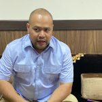 Wakil Ketua Komisi lll DPRD Kalimantan Timur, Akhmed Reza Pachlevi.(dok:teraskata)