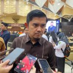 Anggota DPRD Kalimantan Timur, Andi Satya Adi Saputra.(Dok: teraskata)