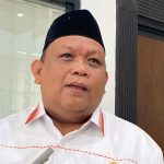 Anggota Komisi IV DPRD Kalimantan Timur, Agusriansyah Ridwan.(Dok: teraskata)