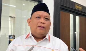 Anggota Komisi IV DPRD Kalimantan Timur, Agusriansyah Ridwan.(Dok: teraskata)