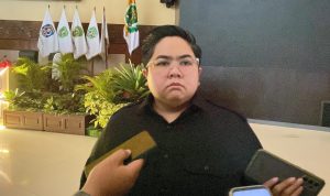 Wakil Ketua DPRD Kalimantan Timur, Ananda Emira Moeis. (Dok: teraskata)