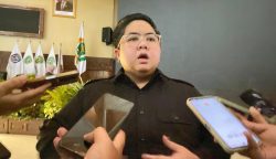 Wakil Ketua DPRD Kalimantan Timur, Ananda Emira Moeis.(Dok: teraskata)