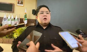 Wakil Ketua DPRD Kalimantan Timur, Ananda Emira Moeis.(Dok: teraskata)